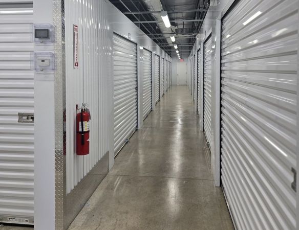 Extra Space Storage - 6776 - Cape May Court House - Wildwood Blvd - 514 North Wildwood Boulevard