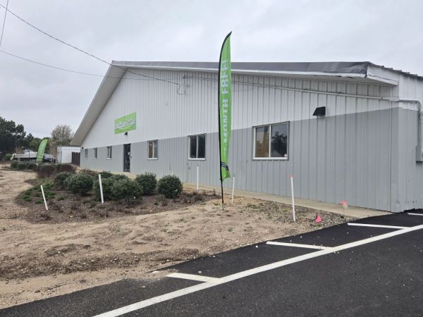 Extra Space Storage - 6776 - Cape May Court House - Wildwood Blvd - 514 North Wildwood Boulevard