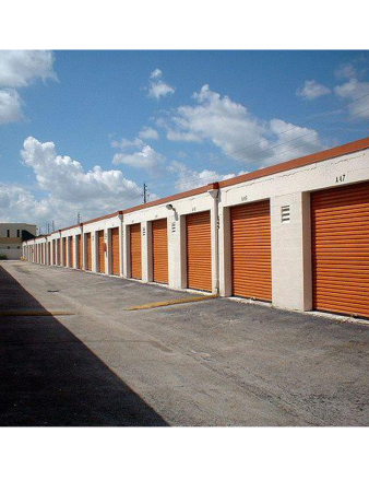 Storage Rentals of America - West Palm Beach - N Florida Mango Rd - 1547 North Florida Mango Road