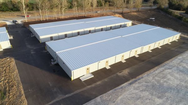 Storage Rentals of America - Woodland Acres - Turner Field Rd - 713 Turner Field Road