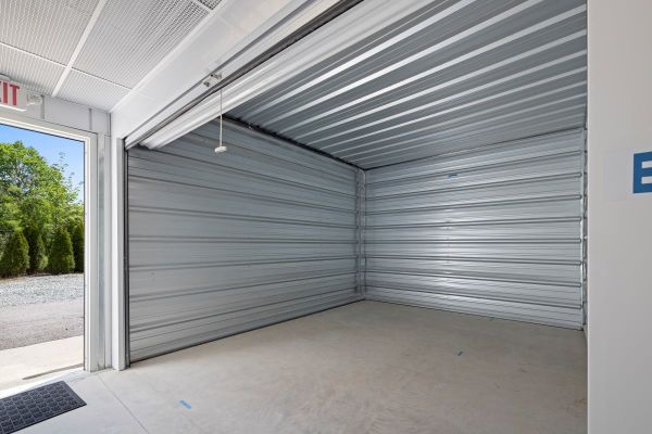 Storage Rentals of America - Hope Valley - Main St - 1115 Main Street