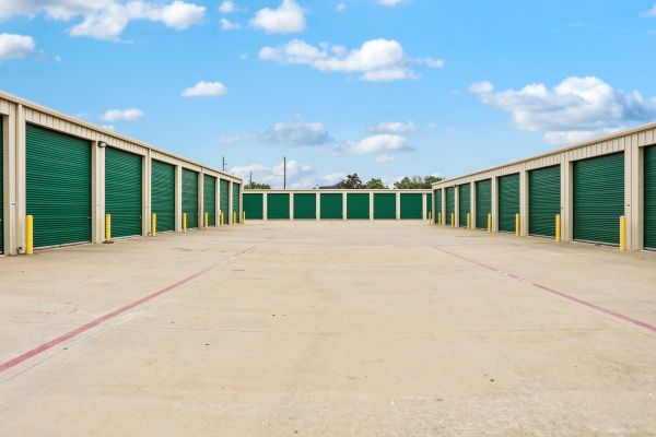 Storage Rentals of America - Houston - Tanner Rd - 12610 Tanner Road