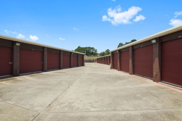 Storage Rentals of America - Houston - West 34th St - 4100 West 34th Street