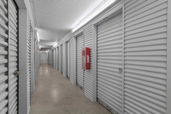Storage Rentals of America - Houston - West 34th St - 4100 West 34th Street