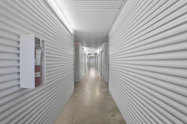 Storage Rentals of America - Houston - West 34th St - 4100 West 34th Street
