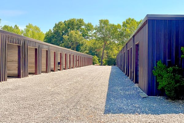 DK Discount Storage - 6585 Farm to Market Road 1417