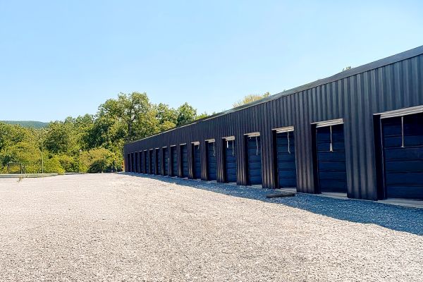 DK Discount Storage - 6585 Farm to Market Road 1417