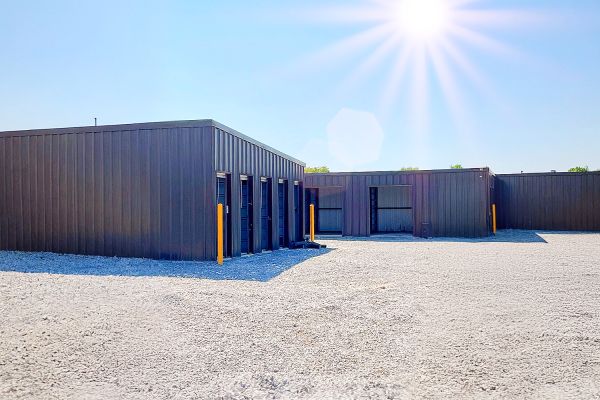DK Discount Storage - 6585 Farm to Market Road 1417