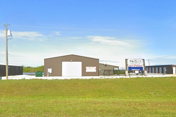 DK Discount Storage - 6585 Farm to Market Road 1417