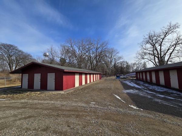 Store It In Rockford - 8740 Highway 55
