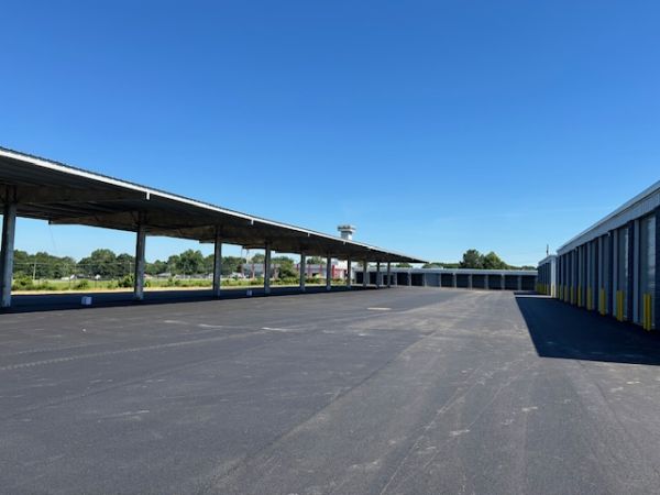 Spacebox Storage Nail Rd - 2380 Nail Road