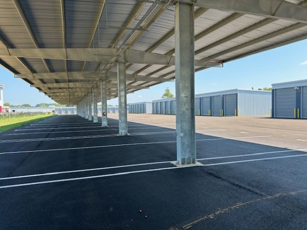 Spacebox Storage Nail Rd - 2380 Nail Road