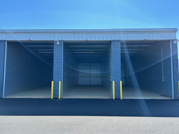 Spacebox Storage Nail Rd - 2380 Nail Road