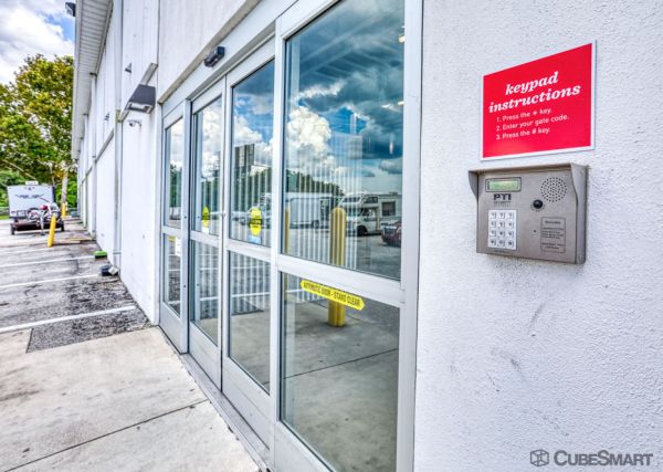 CubeSmart Self Storage FL Orlando N Orange Blossom Trail - 8235 North Orange Blossom Trail