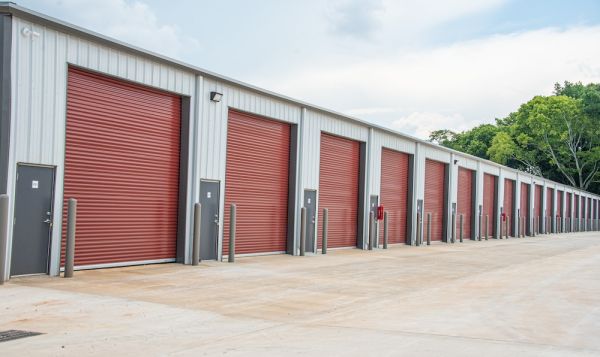 Burgreen Storage - 10261 Burgreen Road