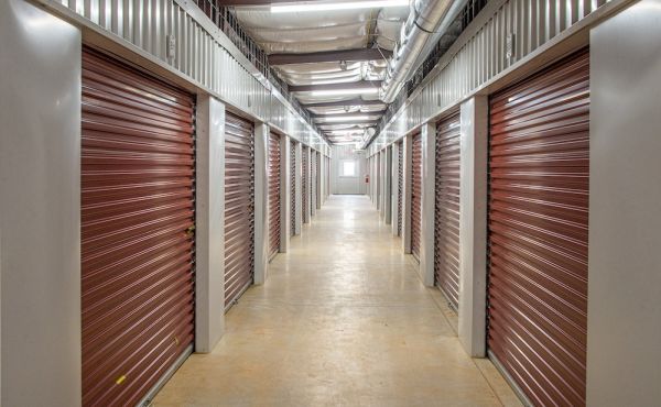 Burgreen Storage - 10261 Burgreen Road