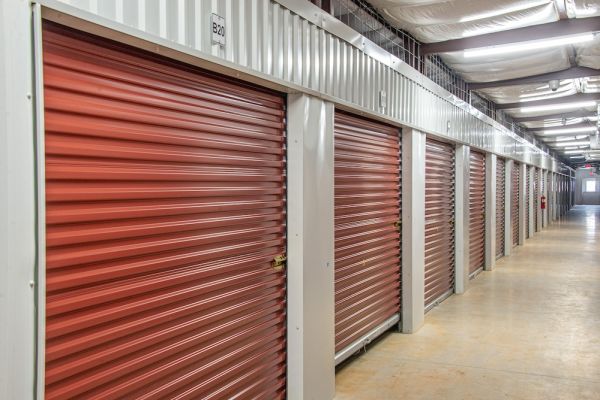 Burgreen Storage - 10261 Burgreen Road