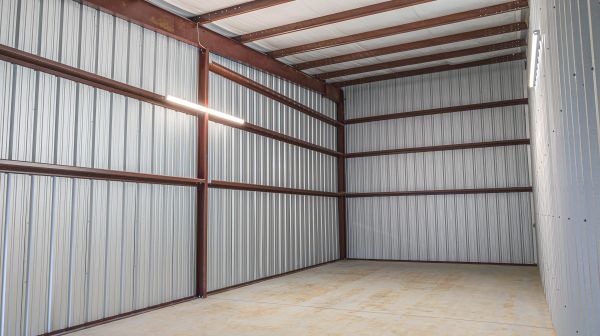 Burgreen Storage - 10261 Burgreen Road