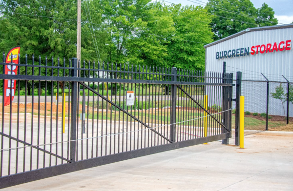 Burgreen Storage - 10261 Burgreen Road