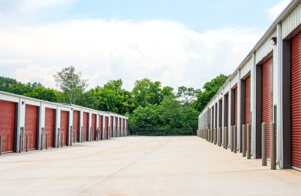 Burgreen Storage - 10261 Burgreen Road