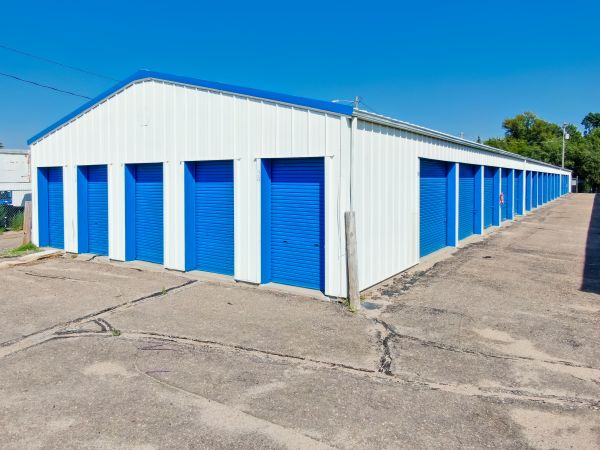 ABC Self-Store It - Rath Ave - 901 Rath Avenue