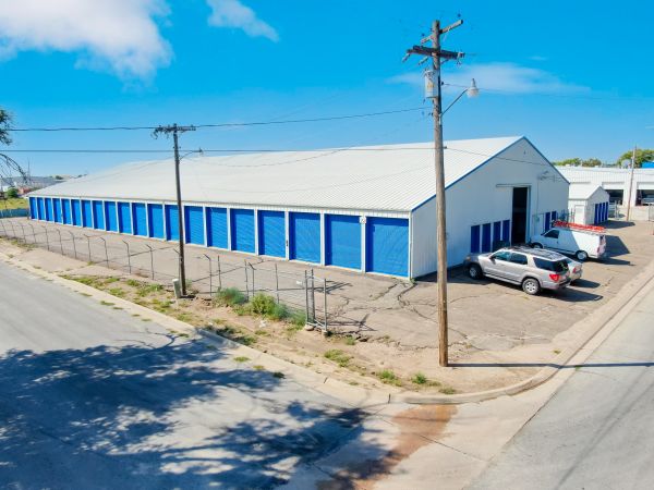 ABC Self-Store It - Rath Ave - 901 Rath Avenue