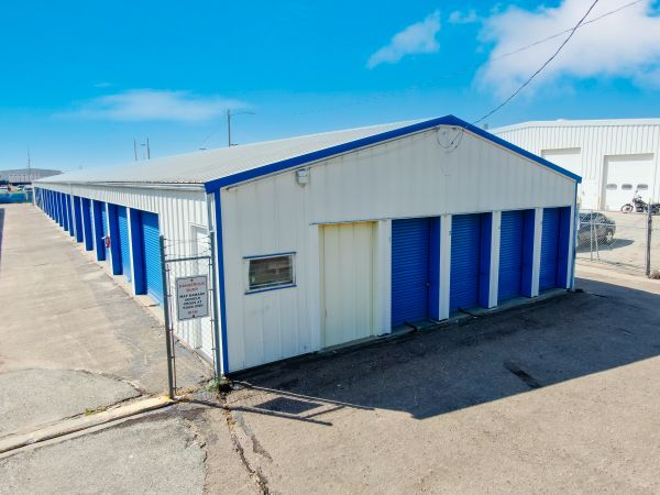 ABC Self-Store It - Rath Ave - 901 Rath Avenue
