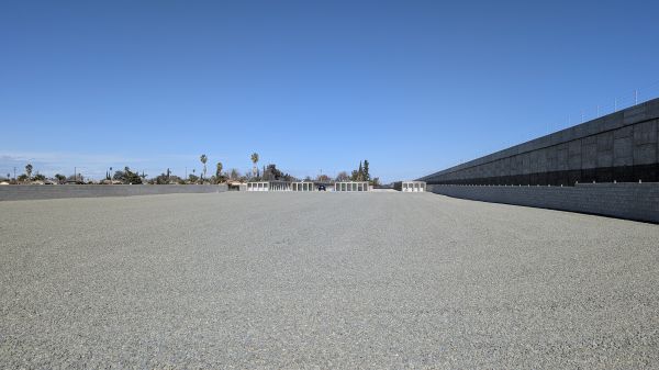 Sam's Storage - 703 Filburn Avenue
