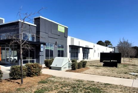 Extra Space Storage - 6812 - Charlotte - Sam Neely Rd - 12421 Sam Neely Road