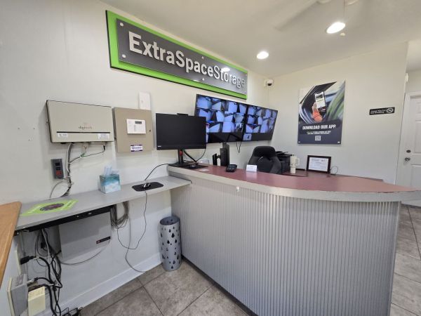 Extra Space Storage - 6823 - Stanfield - 300 NC Hwy 200 N - 300 North Carolina Highway 200