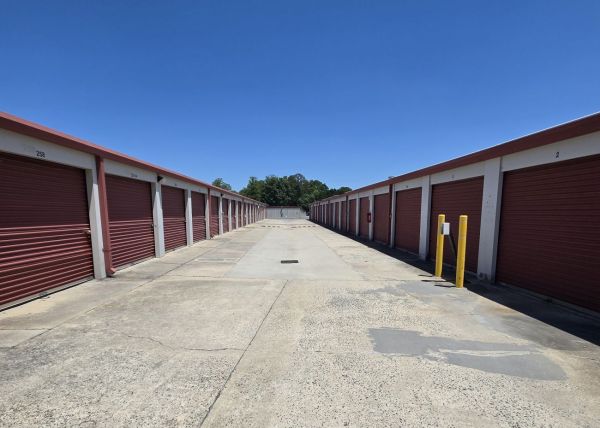 Extra Space Storage - 6823 - Stanfield - 300 NC Hwy 200 N - 300 North Carolina Highway 200
