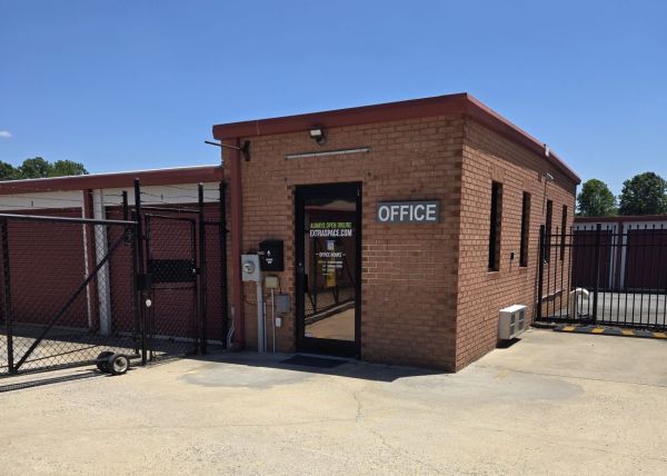 Extra Space Storage - 6823 - Stanfield - 300 NC Hwy 200 N - 300 North Carolina Highway 200