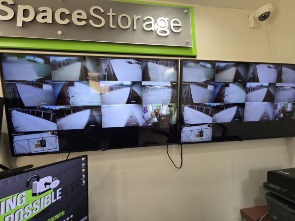 Extra Space Storage - 6823 - Stanfield - 300 NC Hwy 200 N - 300 North Carolina Highway 200