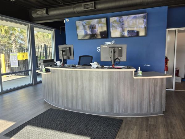 Extra Space Storage - 6829 - Myrtle Beach - Loyola Dr - 123 Loyola Drive