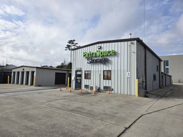 Extra Space Storage - 6827 - Murrells Inlet - Frontage Rd - 11830 Frontage Road