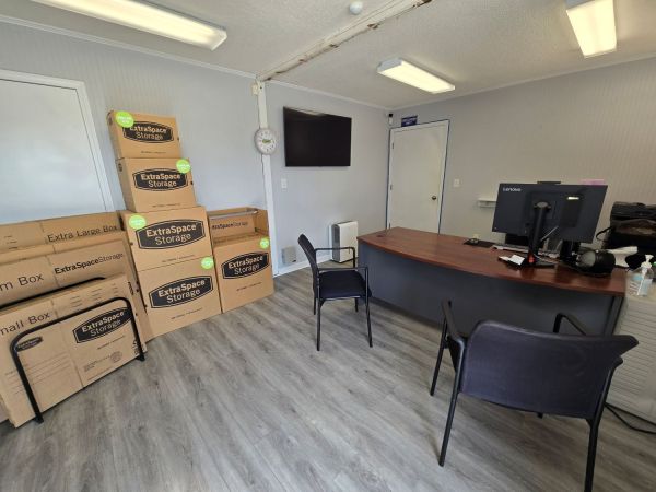 Extra Space Storage - 6827 - Murrells Inlet - Frontage Rd - 11830 Frontage Road