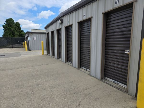 Extra Space Storage - 6827 - Murrells Inlet - Frontage Rd - 11830 Frontage Road