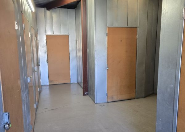 Extra Space Storage - 6847 - Fontana - 15723 Foothill Blvd - 15723 Foothill Boulevard