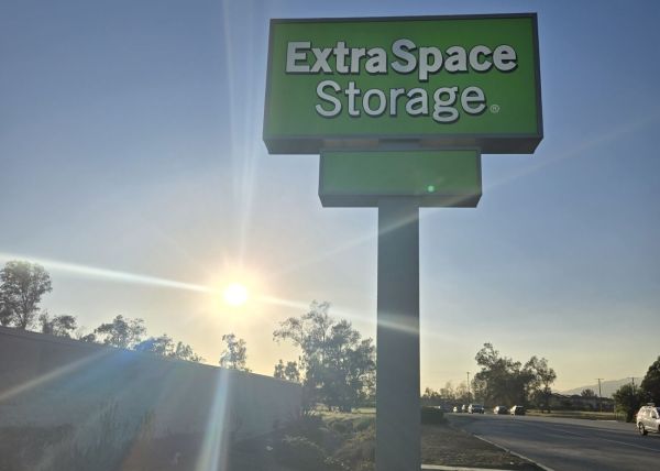 Extra Space Storage - 6847 - Fontana - 15723 Foothill Blvd - 15723 Foothill Boulevard
