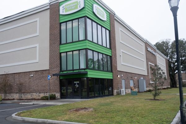 Extra Space Storage - 6830 - Savannah - 117 Little Neck Rd - 117 Little Neck Road