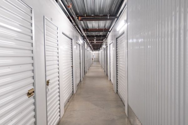 Extra Space Storage - 6830 - Savannah - 117 Little Neck Rd - 117 Little Neck Road