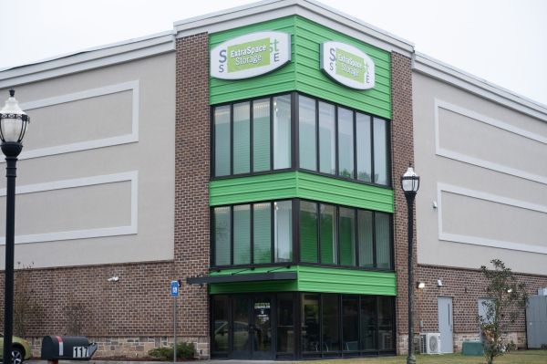 Extra Space Storage - 6830 - Savannah - 117 Little Neck Rd - 117 Little Neck Road
