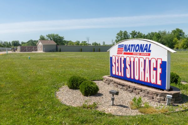 National Storage Davison - Lapeer Road - 9424 Lapeer Road