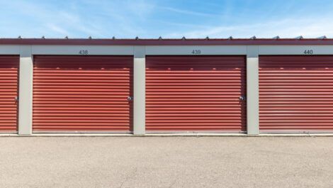 National Storage Davison - Lapeer Road - 9424 Lapeer Road