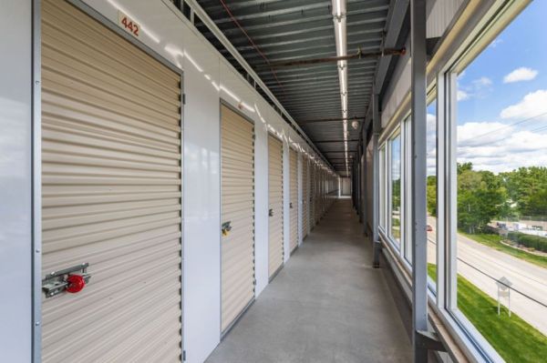 National Storage Bloomfield - Telegraph Road - 540 Old South Telegraph Road