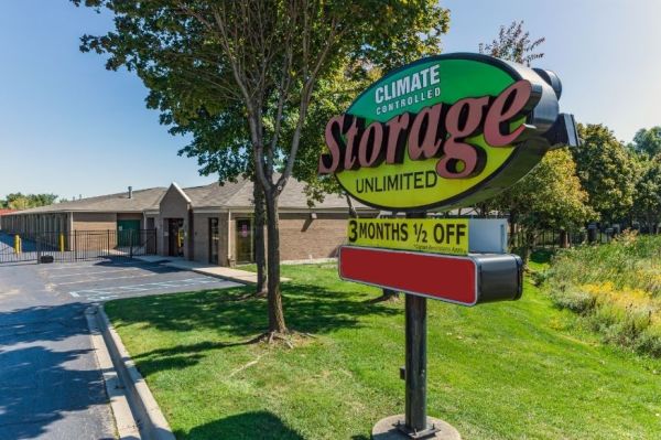Storage Unlimited - 15176 Beck Road