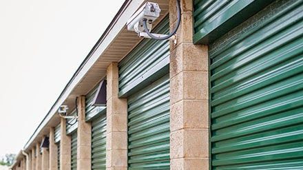 Storage Unlimited - 15176 Beck Road