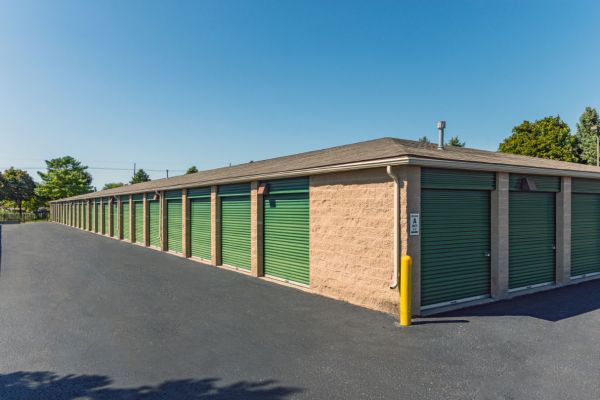 Storage Unlimited - 15176 Beck Road