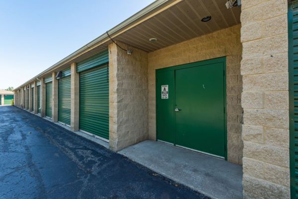 Storage Unlimited - 15176 Beck Road