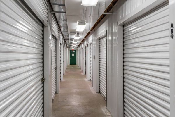 Storage Unlimited - 15176 Beck Road